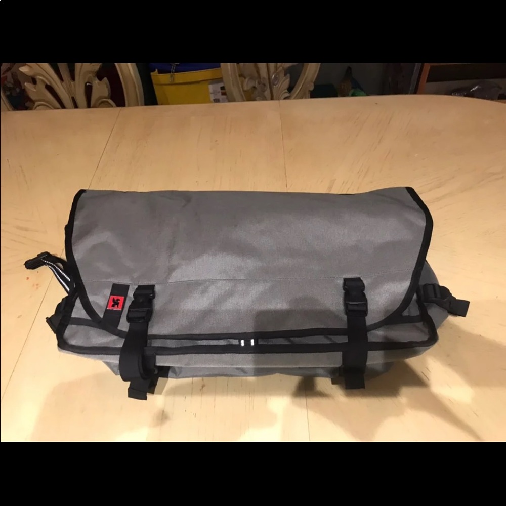 Messenger Bag
